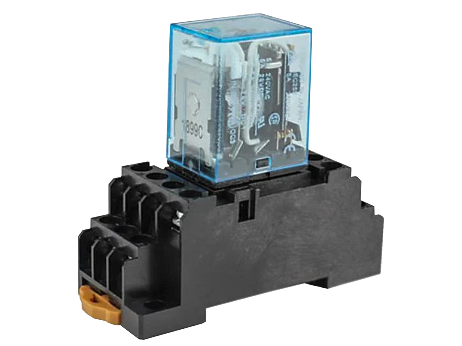 Electromagnetic Relay